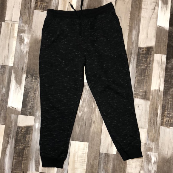 Black Sweatpants XL - Picture 1 of 3
